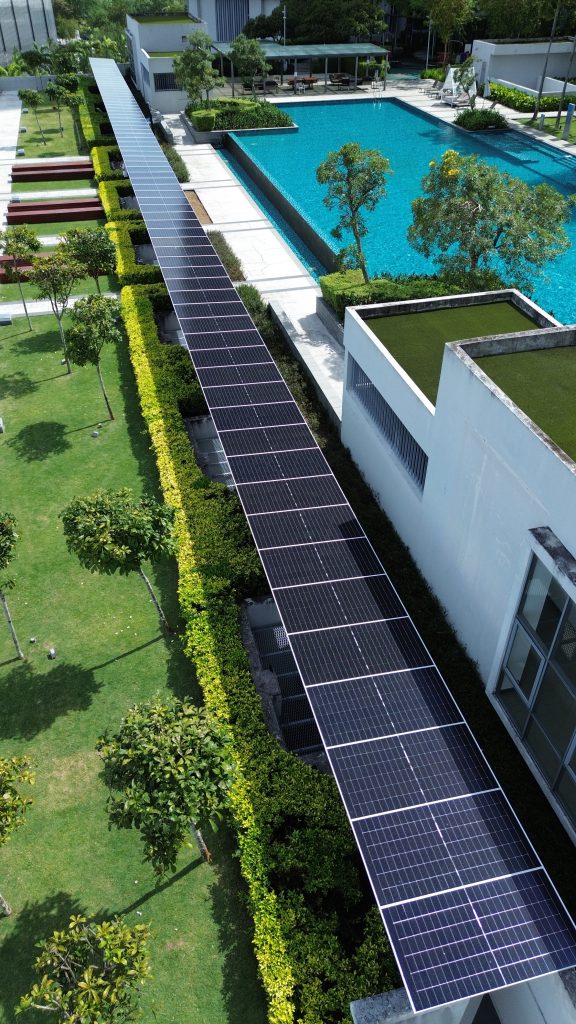 Solarlink Energy Sdn Bhd Commercial & Industry Portfolio